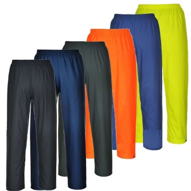 Portwest Sealtex classic trousers