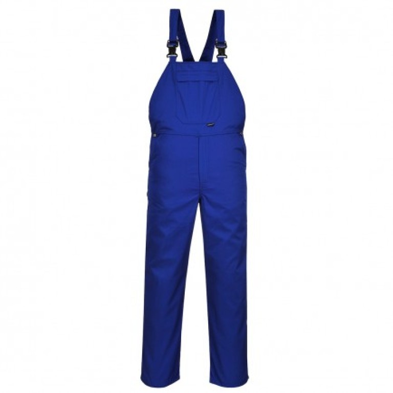Portwest Painters Bib & Brace