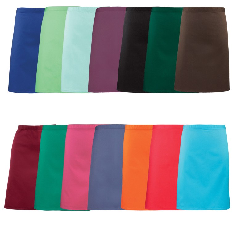 Premier Mid-length Apron