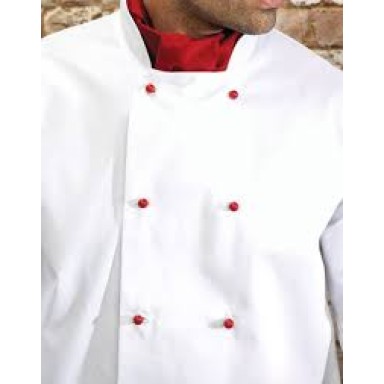 Premier Chef's Jacket Studs