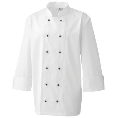 Premier Chef's Jacket Studs