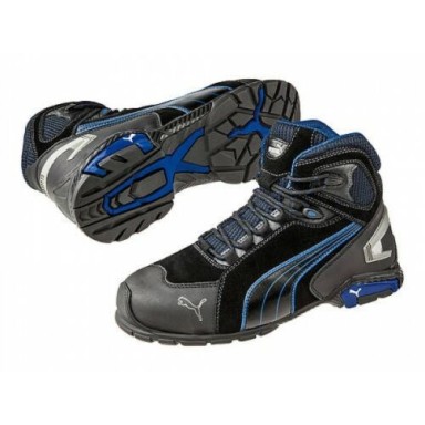 Puma RIO Mid Boot