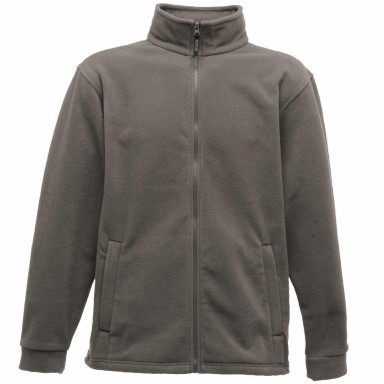 Regatta Thor 300 Anti Pill Symmetry Full Zip Warm Outdoor Leisure Fleece Jacket