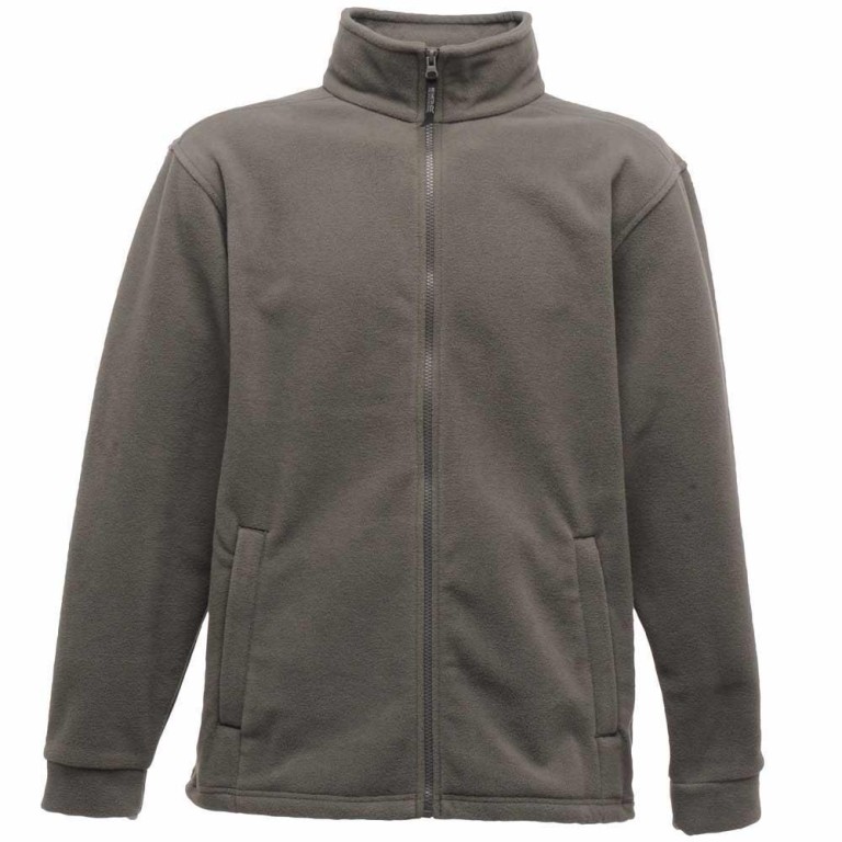 Regatta Thor 300 Anti Pill Symmetry Full Zip Warm Outdoor Leisure Fleece Jacket