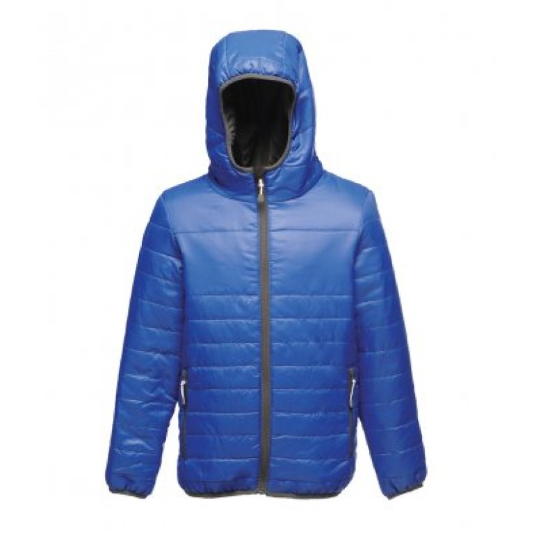 Regatta Kids Stormforce Thermo-Guard® Thermal Jacket