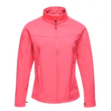 Regatta Ladies Uproar Soft Shell Jacket
