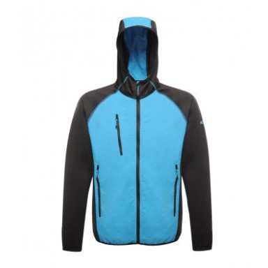 Regatta X-Pro Lumen Reflective Stretch Soft Shell Jacket