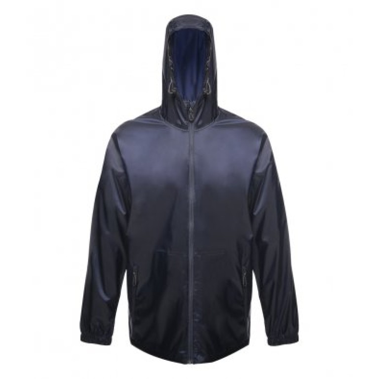Regatta Pro Packaway Waterproof Breathable Jacket