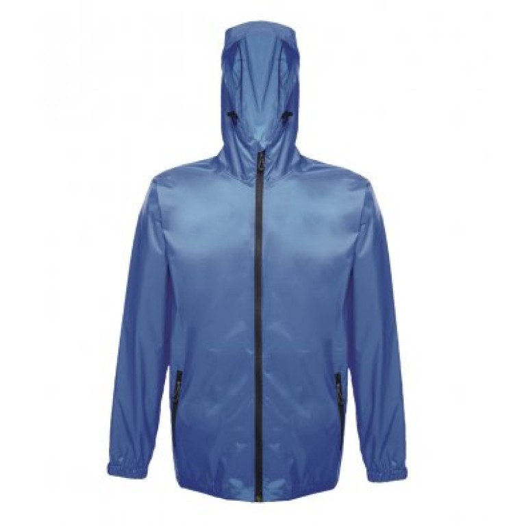 Regatta Pro Packaway Waterproof Breathable Jacket