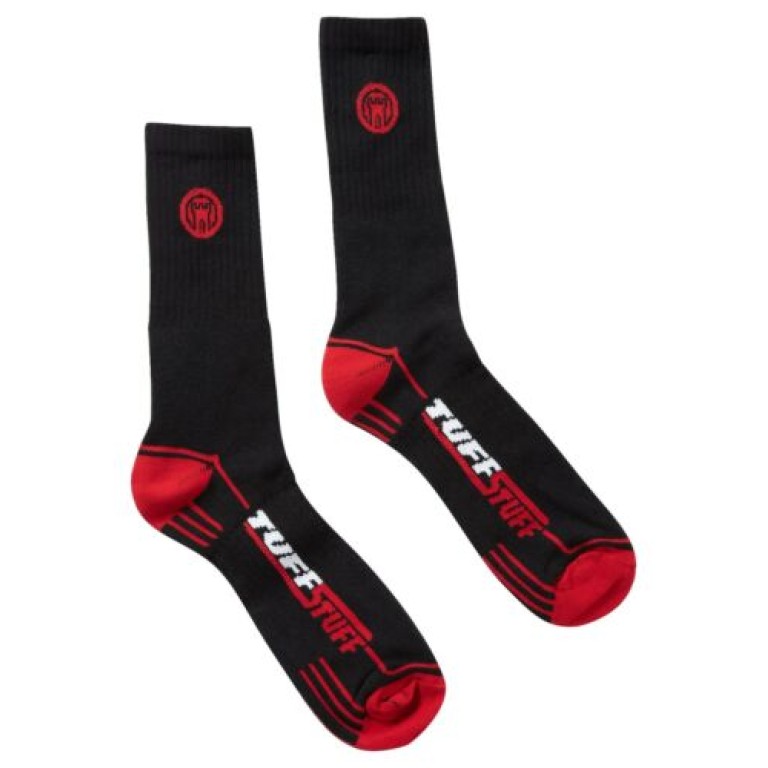 Tuff Stuff Extreme Socks