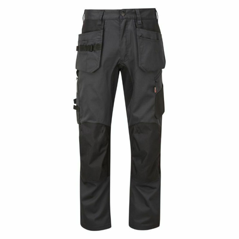 Tuffstuff X-Motion work trousers
