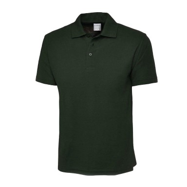 Uneek Men's Ultra Polo shirt