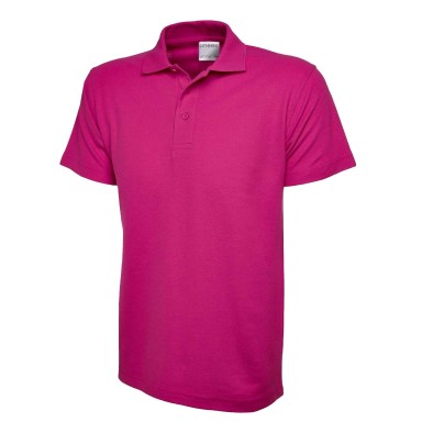 Uneek Men's Ultra Polo shirt