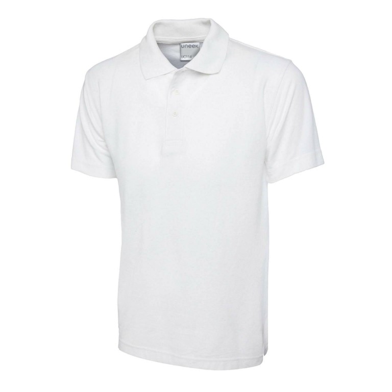 Uneek Men's Ultra Polo shirt