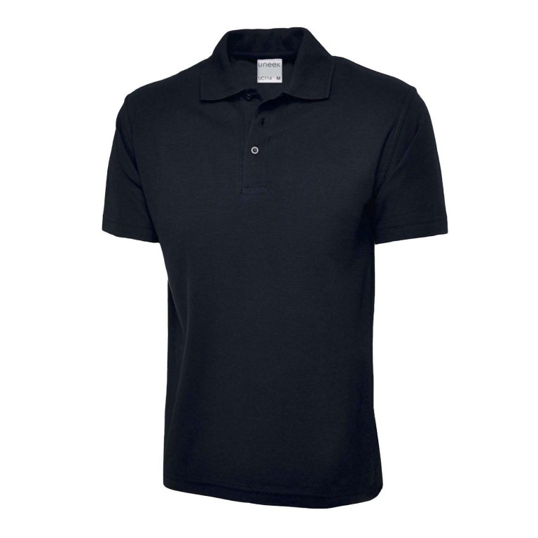 Uneek Men's Ultra Polo shirt