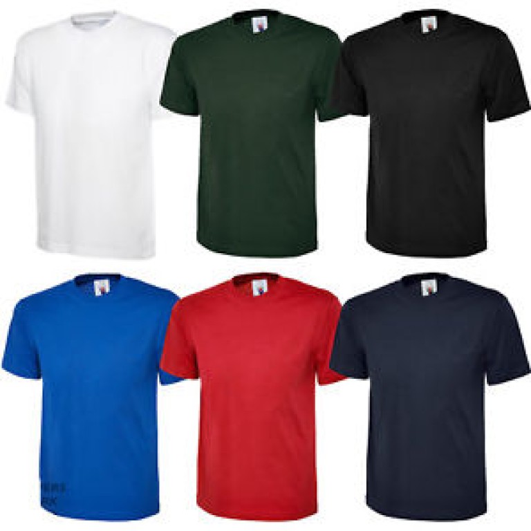 T-shirt bundle deal