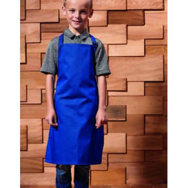 Premier Workwear Childrens Bib Apron