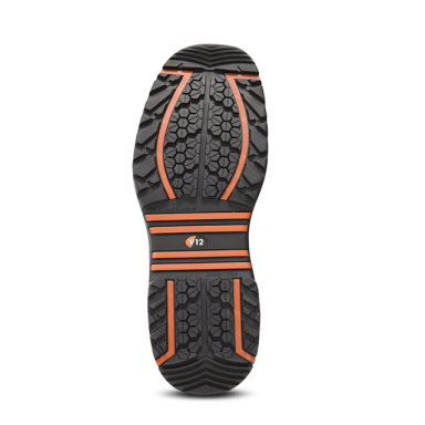 V12 Tiger IGS Safety Shoe