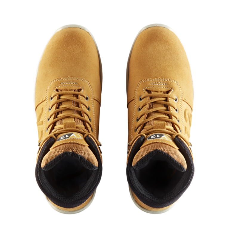 V12 BoB Charity Boot