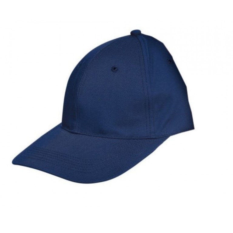 Portwest Six Panel Baseball Cap