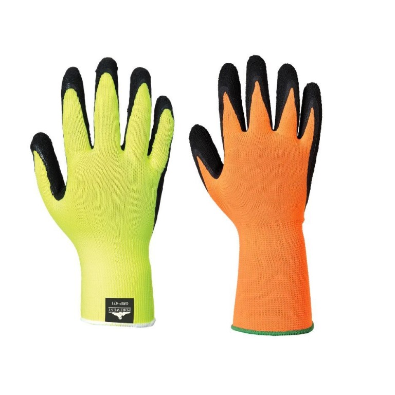 NEC VIZ GLOVE